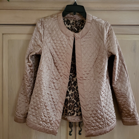 Chico's - size 0 jacket - Picture 4 of 4